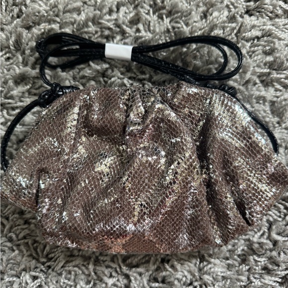 NIB Stella & Dot disco bag! - Picture 2 of 3